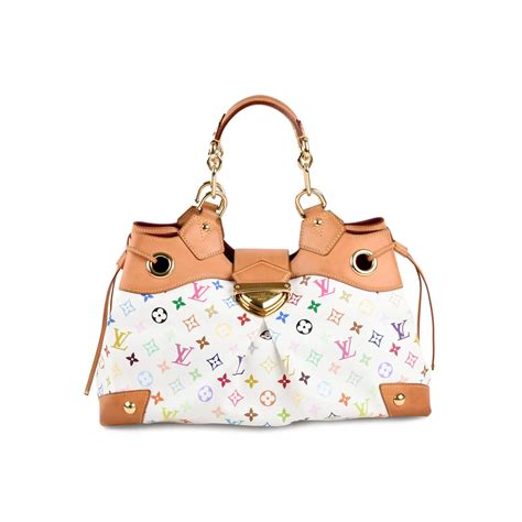 ursula multicolor shoulder bag reference